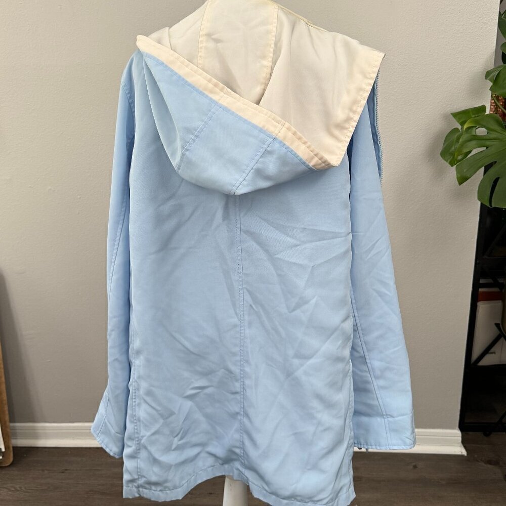 White Stag Baby Blue Jacket - Picture 2 of 5